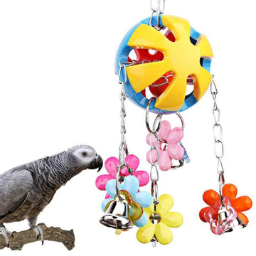 Parrots Bird Toys And Bird Accessories